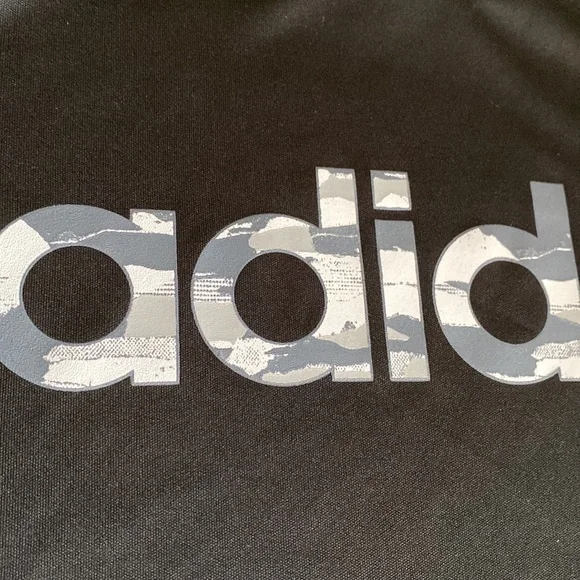 Adidas Short Sleeve Shirt - Picture 2 of 5